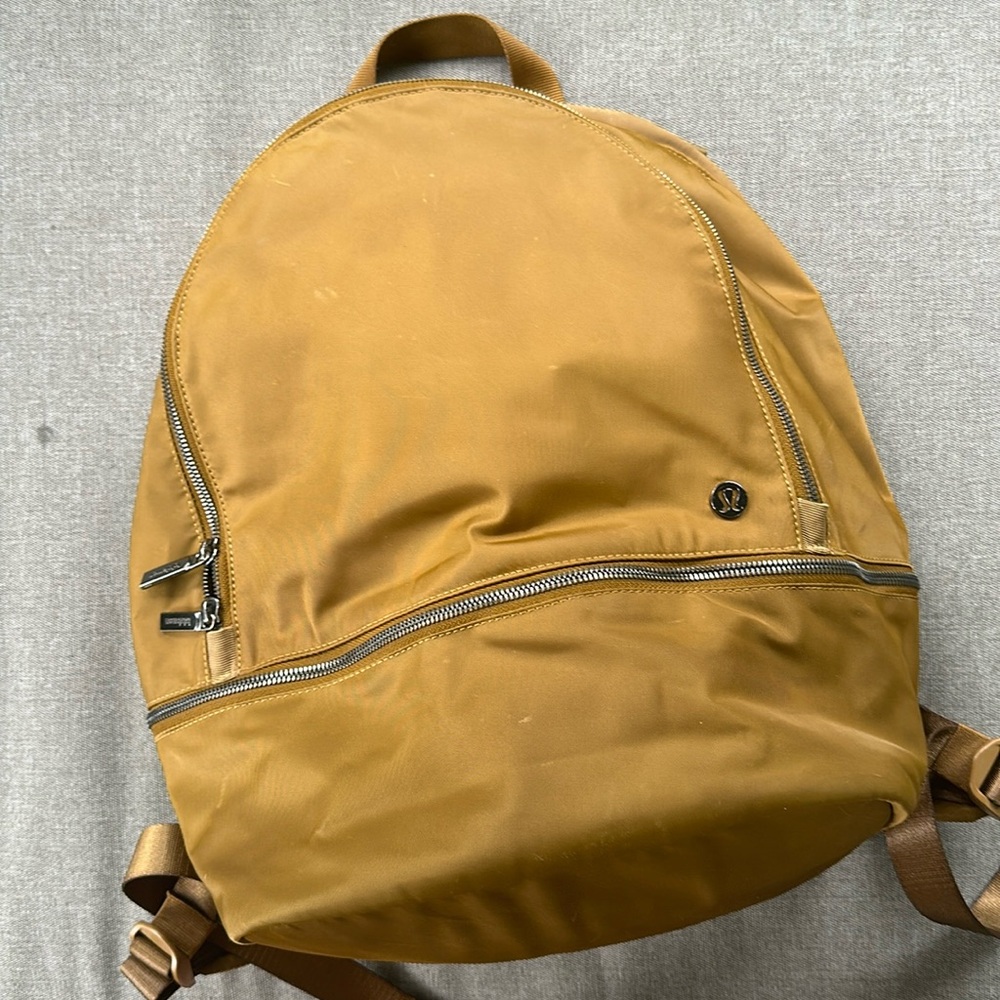Lululemon City Adventurer Backpack